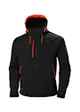 Helly Hansen Chelsea Evolution Hooded Softshell Vorschaubild