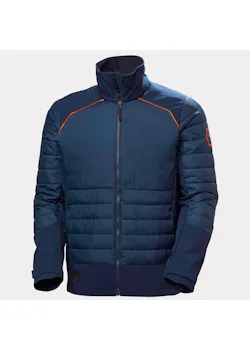 Helly Hansen Chelsea Evo 2.0 INS Softshell Jacket 74142 miniatuur