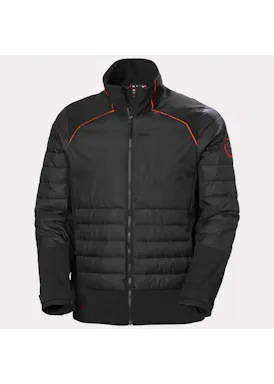 Helly Hansen Chelsea Evo 2.0 INS Softshelljacke 74142