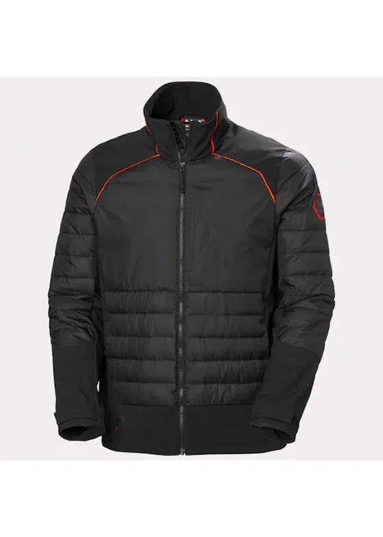 Helly Hansen Chelsea Evo 2.0 INS Softshelljacke 74142