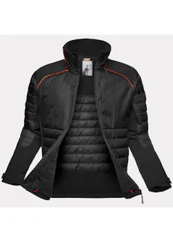 Helly Hansen Chelsea Evo 2.0 INS Softshell Jacket 74142 miniatuur