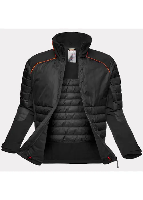 Helly Hansen Chelsea Evo 2.0 INS Softshell Jacket 74142