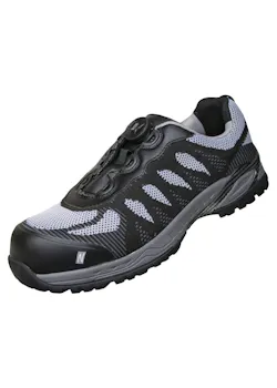 Nitras Safety 7414 // Pro Step Fit S1P Arbeitsschuh
