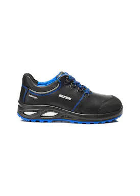Elten Finja XXTL Black Low ESD S3