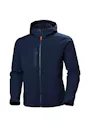 Helly Hansen Kensington Hooded Softshell Vorschaubild