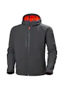 Helly Hansen Kensington Hooded Softshell Vorschaubild