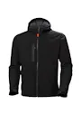 Helly Hansen Kensington Hooded Softshell Vorschaubild