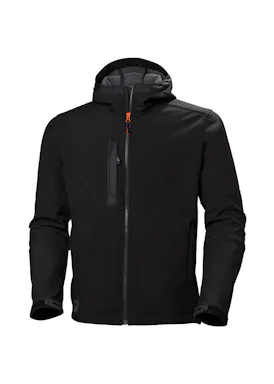 Helly Hansen Kensington Hooded Softshell 