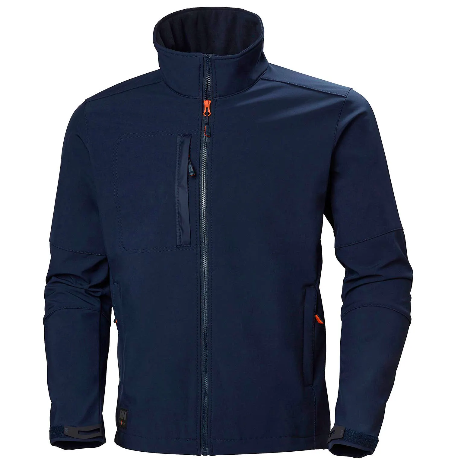 Marineblau