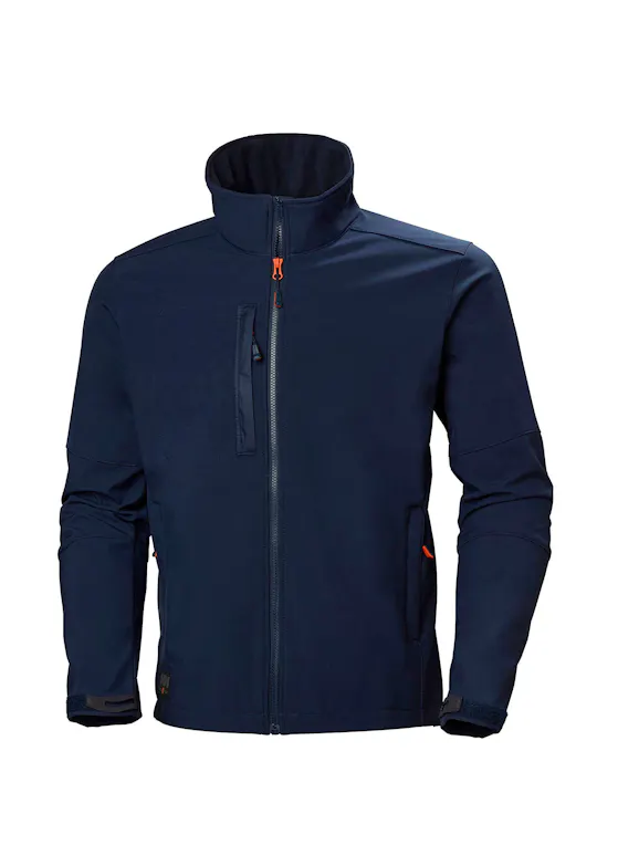 Helly Hansen Kensington Soft-Shell Jacket