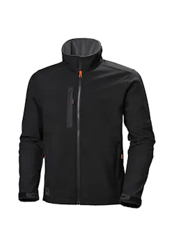 Helly Hansen Kensington Softshell Jacket miniatuur