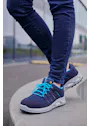 Elten Maddie XXTL Laag ESD S3 Blauw miniatuur
