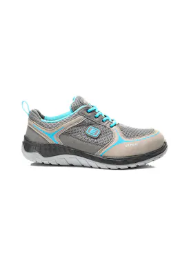 Elten Melli Grey Low-ESD S1P