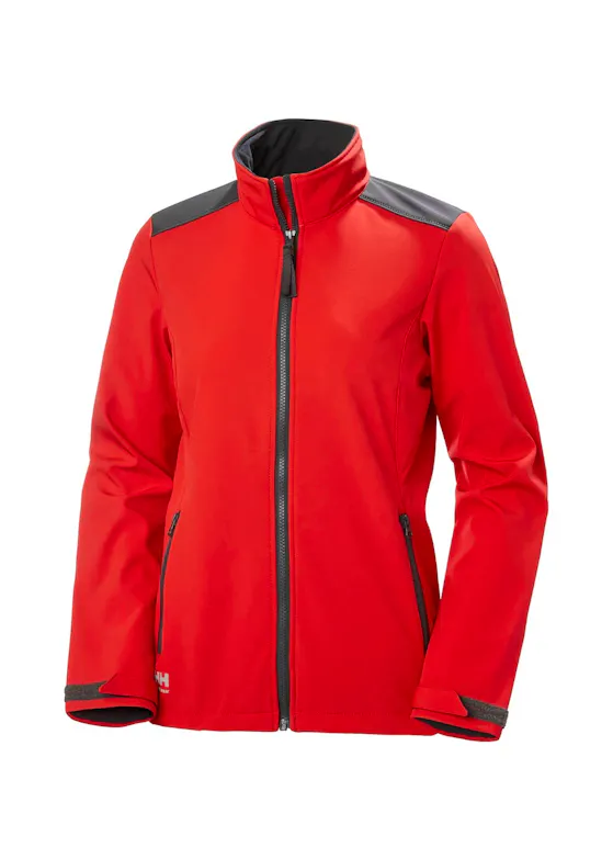 Helly Hansen W Manchester 2.0 Softs Jacket