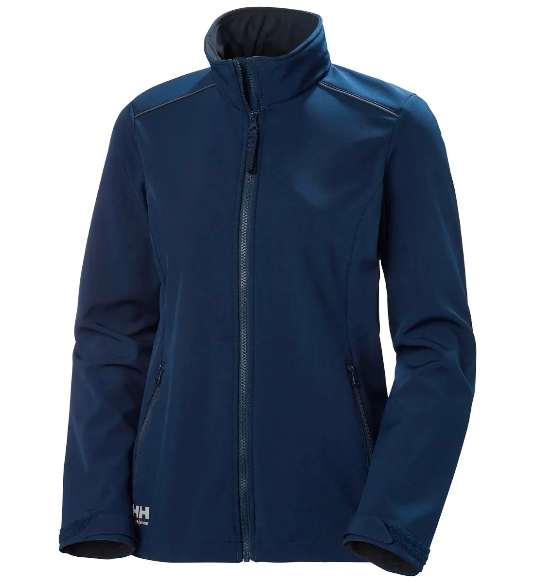 Marineblau