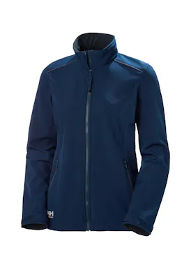Helly Hansen W Manchester 2.0 Softs Jacket