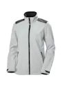 Helly Hansen W Manchester 2.0 Softs Jacket miniatuur