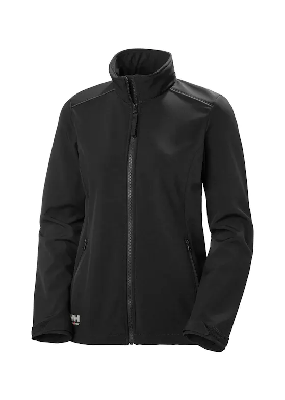 Helly Hansen W Manchester 2.0 Softs Jacket