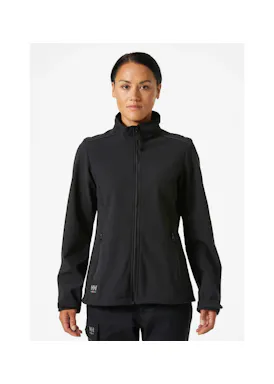 Helly Hansen W Manchester 2.0 Softs Jacket