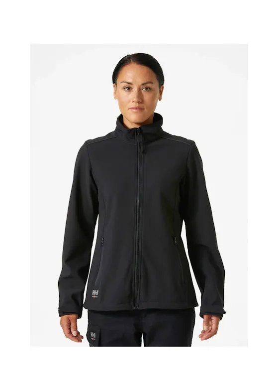 Helly Hansen W Manchester 2.0 Softs Jacket