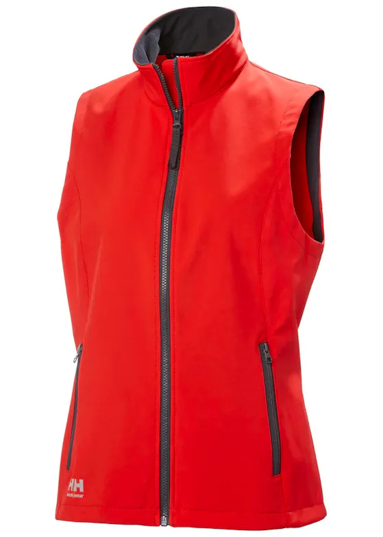 Helly Hansen Women's Manchester 2.0 Soft Vest