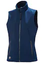 Helly Hansen Women's Manchester 2.0 Soft Vest Vorschaubild