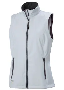 Helly Hansen 74242 Softs Vest Regular Fit Dames Manchester