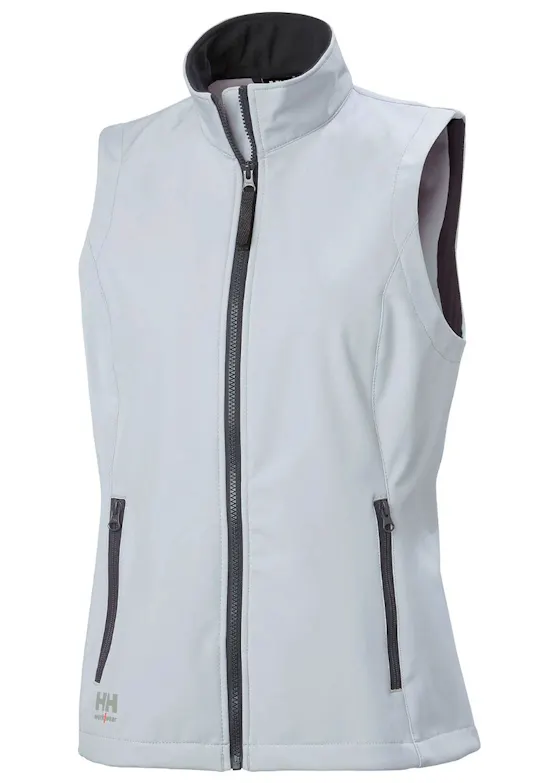 Helly Hansen Women's Manchester 2.0 Soft Vest