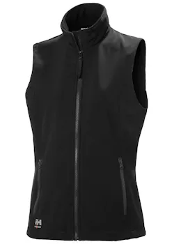 Helly Hansen 74242 Softs Vest Regular Fit Dames Manchester miniatuur