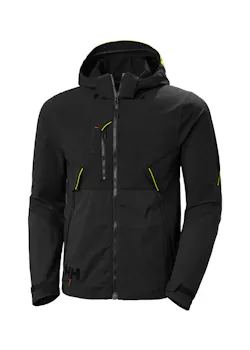 Helly Hansen Magni Evo Jacket