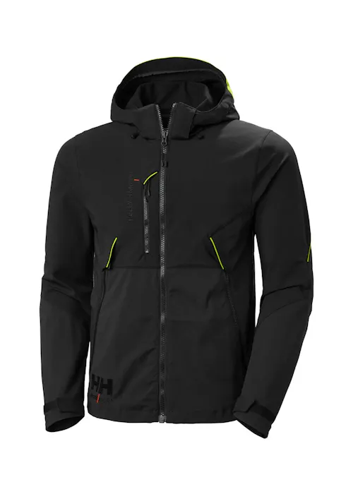 Helly Hansen Magni Evo Veste