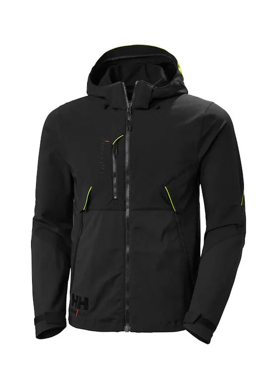 Helly Hansen Magni Evo Jacket