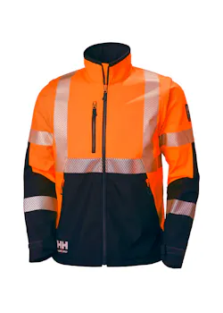 Helly Hansen Icu Softs Jacket miniatuur