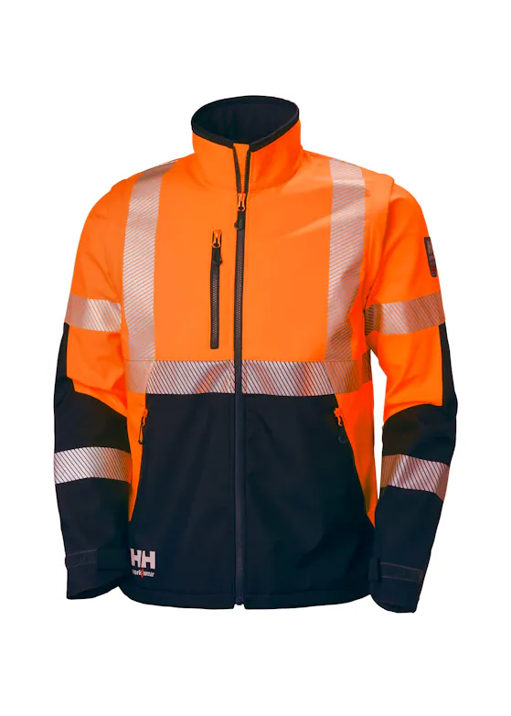Helly Hansen Icu Soft Jacket