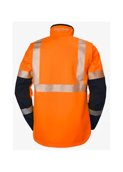 Helly Hansen Icu Softs Jacket miniatuur