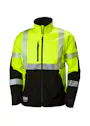 Helly Hansen Icu Soft Jacket Vorschaubild