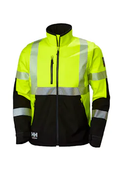 Helly Hansen Icu Softs Jacket miniatuur
