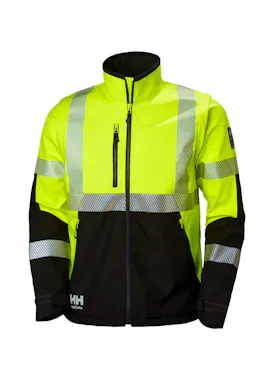 Helly Hansen Icu Softs Jacket