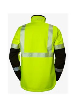 Helly Hansen Icu Softs Jacket miniatuur