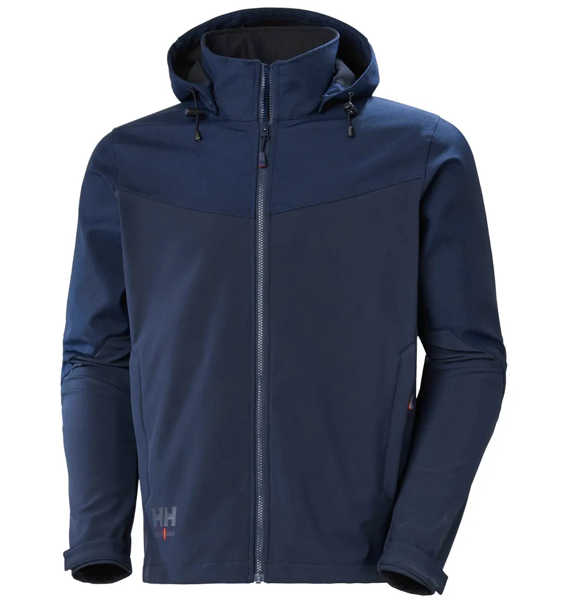 Marineblau