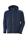 Helly Hansen Oxford Hooded Soft-Shell Jacket Vorschaubild