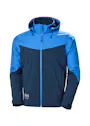 Helly Hansen Oxford Hooded Soft-Shell Jacket Vorschaubild