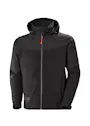 Helly Hansen Oxford Hooded Soft-Shell Jacket Vorschaubild