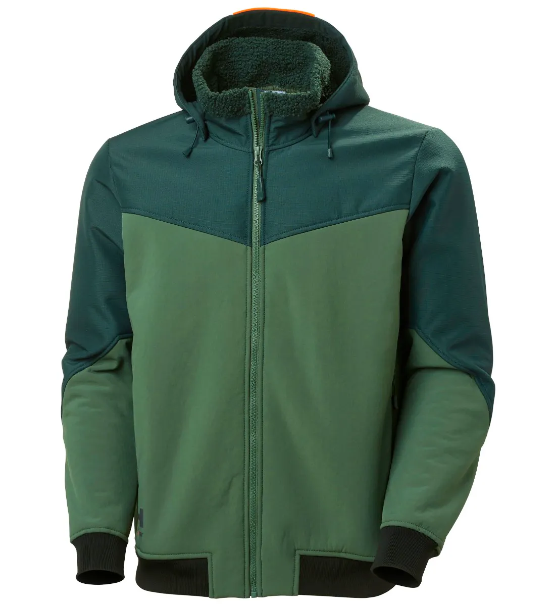 Groen