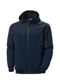 Helly Hansen Oxford Winter veste softshell 74291 thumbnail (vignette)