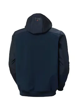 Helly Hansen Oxford Winter veste softshell 74291 thumbnail (vignette)