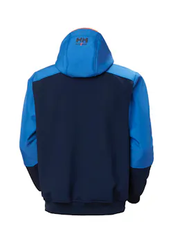 Helly Hansen Oxford Winter veste softshell 74291 thumbnail (vignette)
