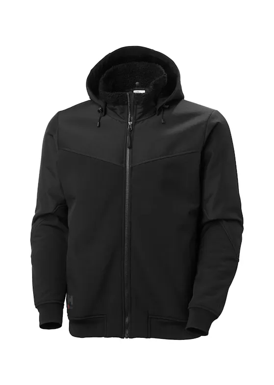 Helly Hansen Oxford Winter Softshell Jacket 74291