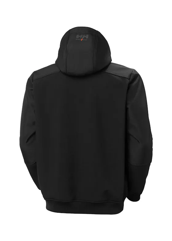 Helly Hansen Oxford Winter Softshell Jacket 74291