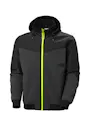 Helly Hansen Oxford Winter Softshell Jacket 74291 miniatuur